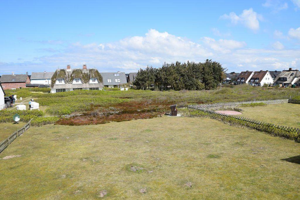 Fernsicht-12b-eg Wenningstedt-Braderup