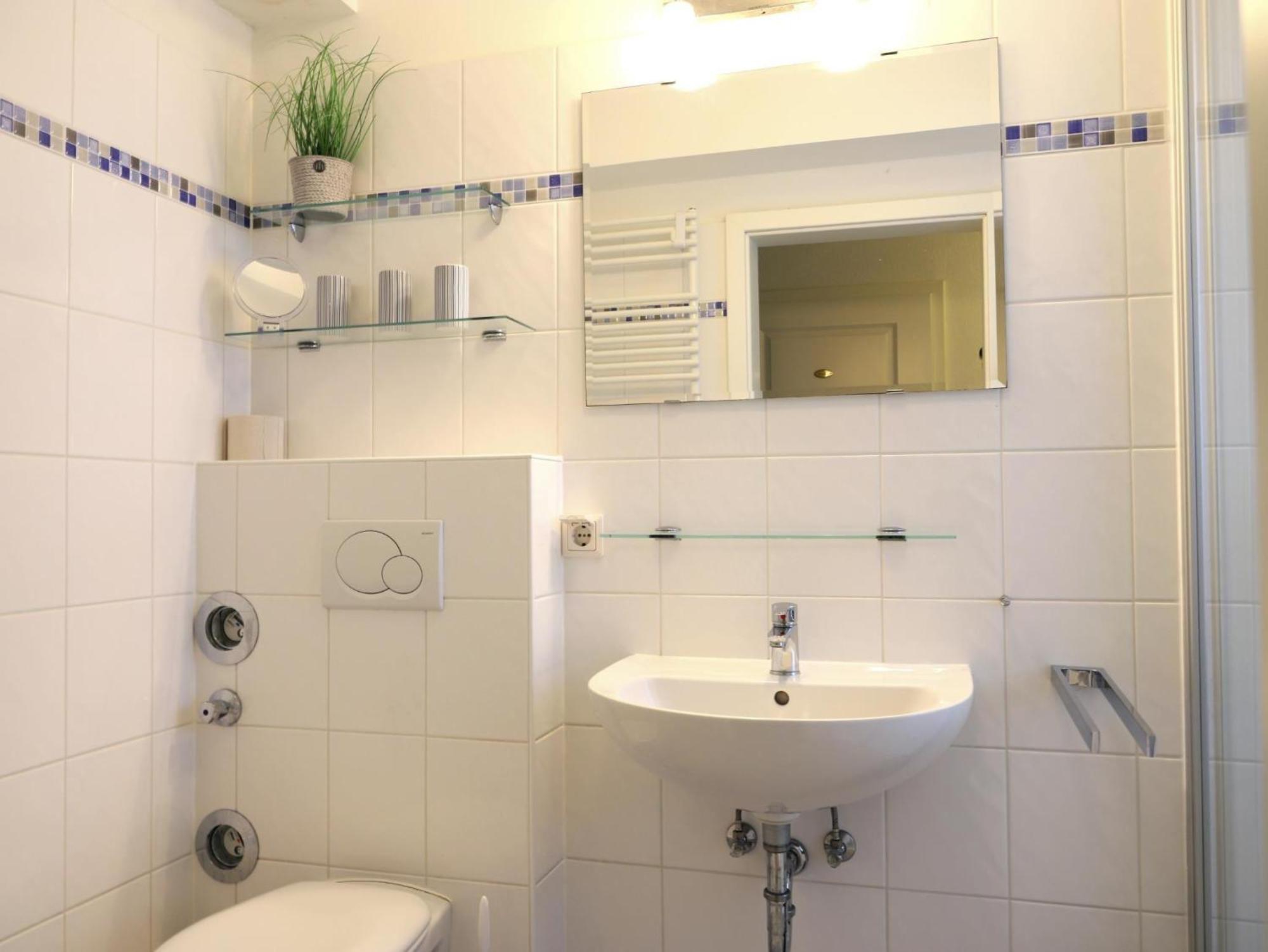 Fernsicht-12b-eg Apartment