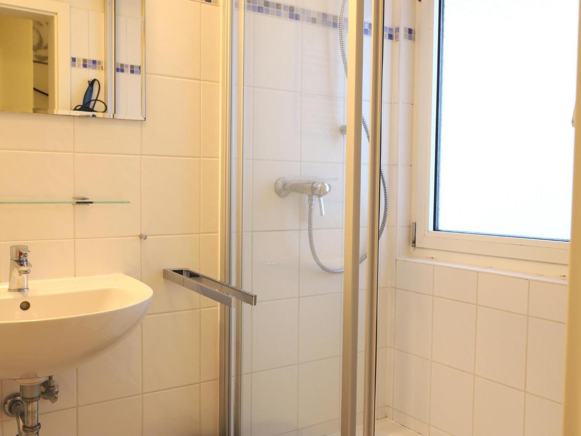 Apartment Fernsicht-12b-eg *