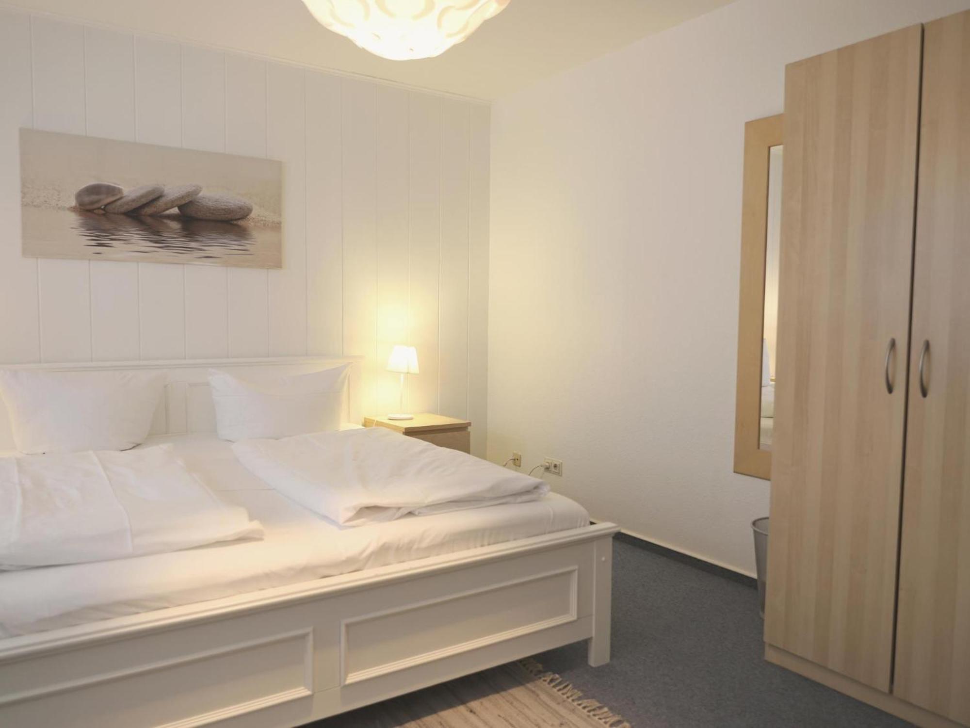 Apartment Fernsicht-12b-eg *