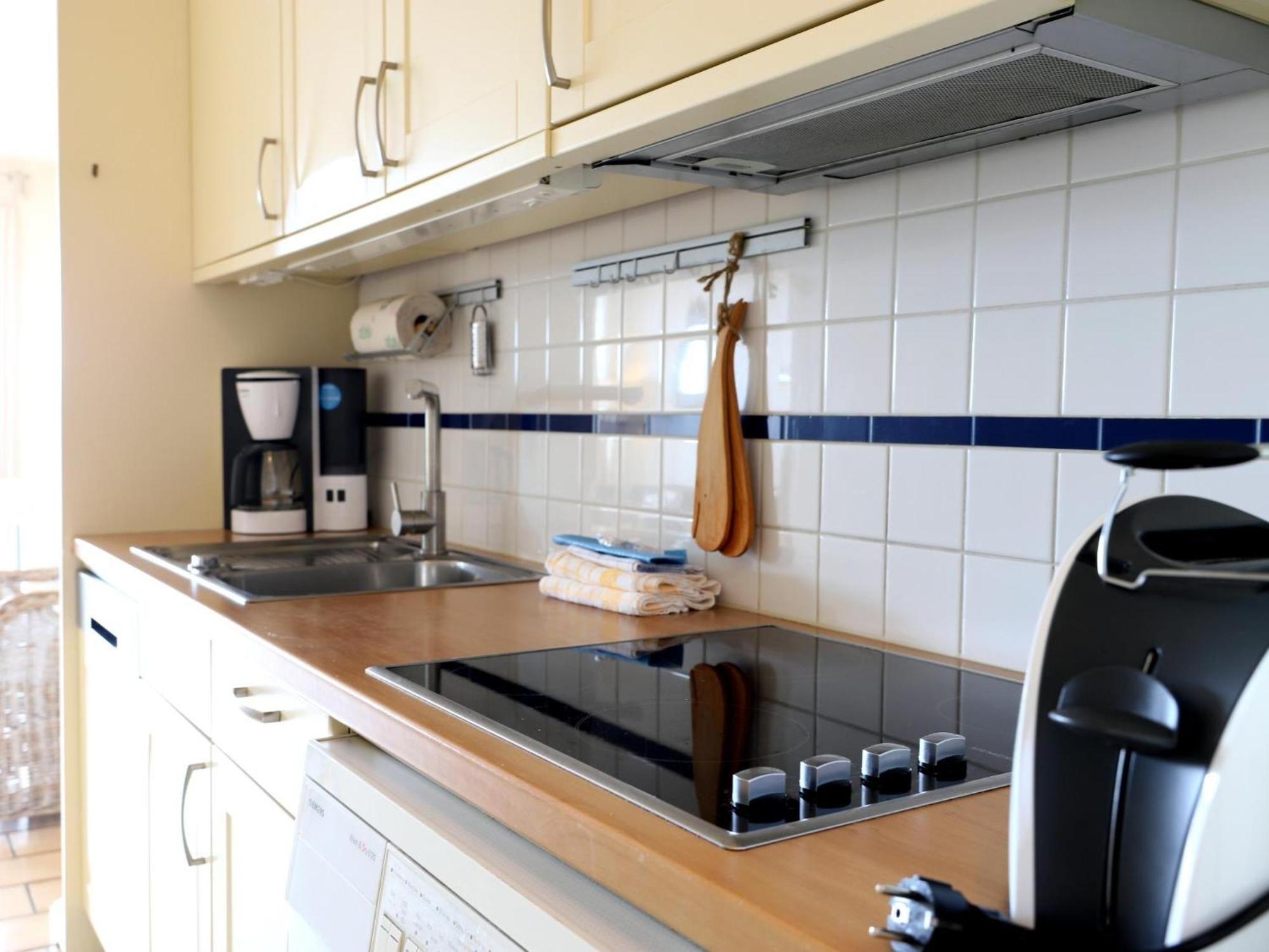 Fernsicht-12b-eg Apartment Wenningstedt-Braderup